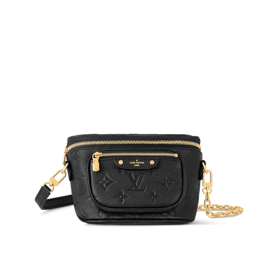 L0vis Vvtt0n M46917 Mini Bumbag