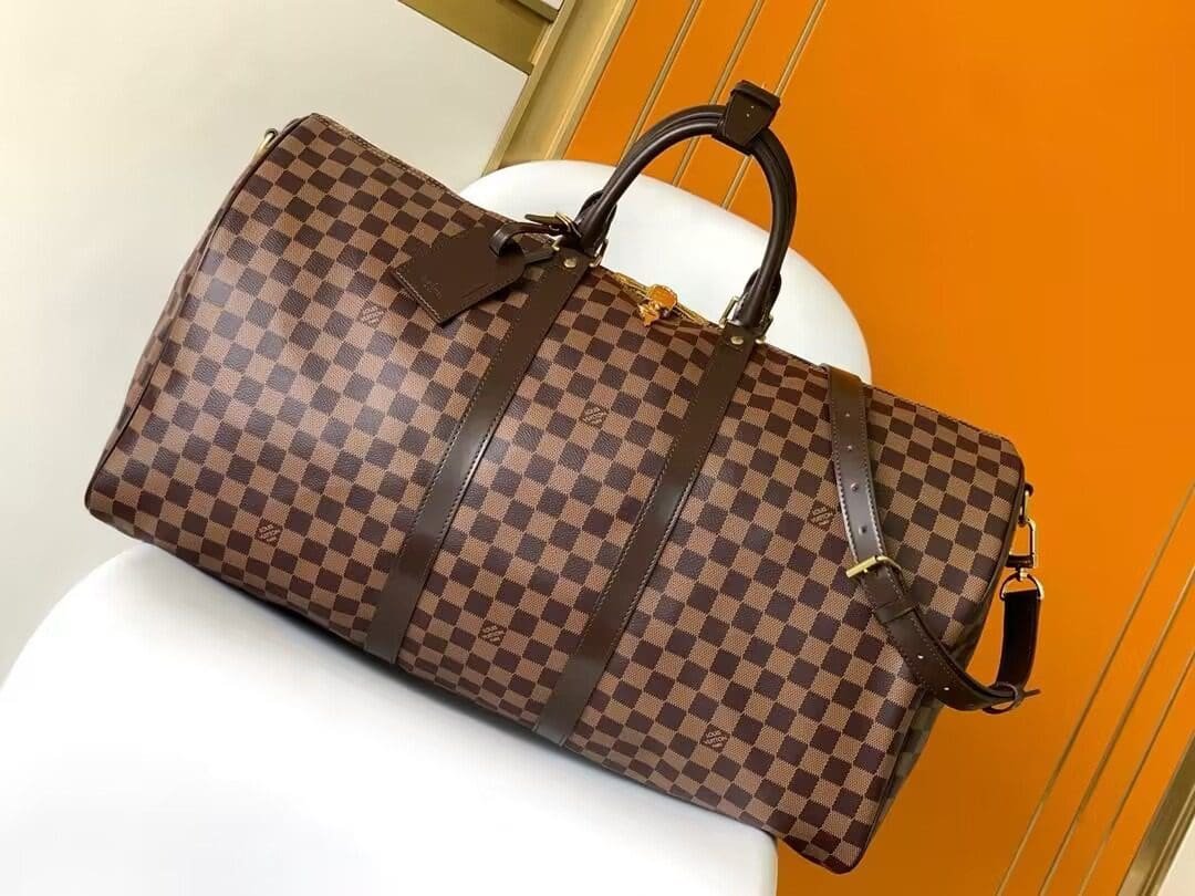 L0vis Vvtt0n N41414 Keepall Bandoulière 55