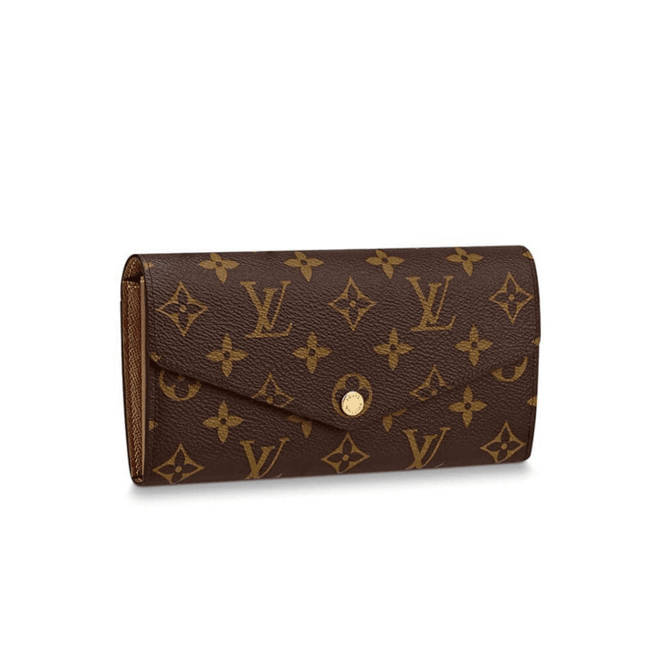 L0vis Vvtt0n Sarah Wallet N60114
