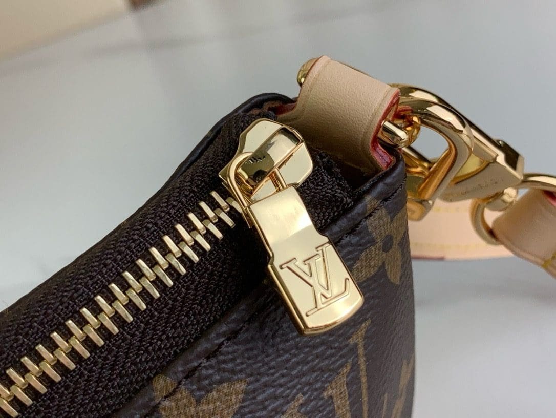 L0vis Vvtt0n M12859 Pochette Tirette