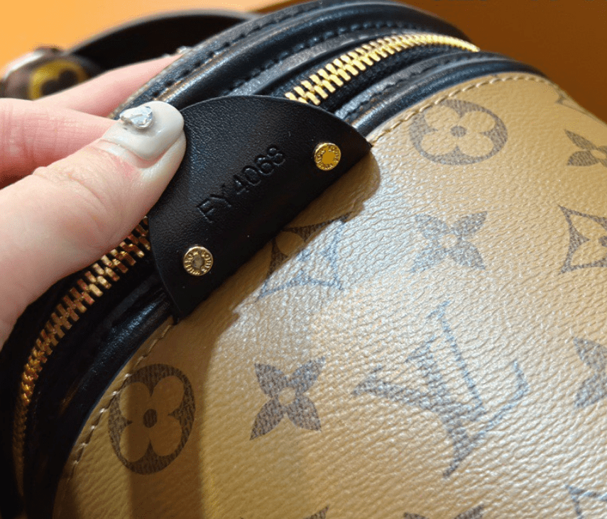 L0vis Vvtt0n Cannes Bag M43986