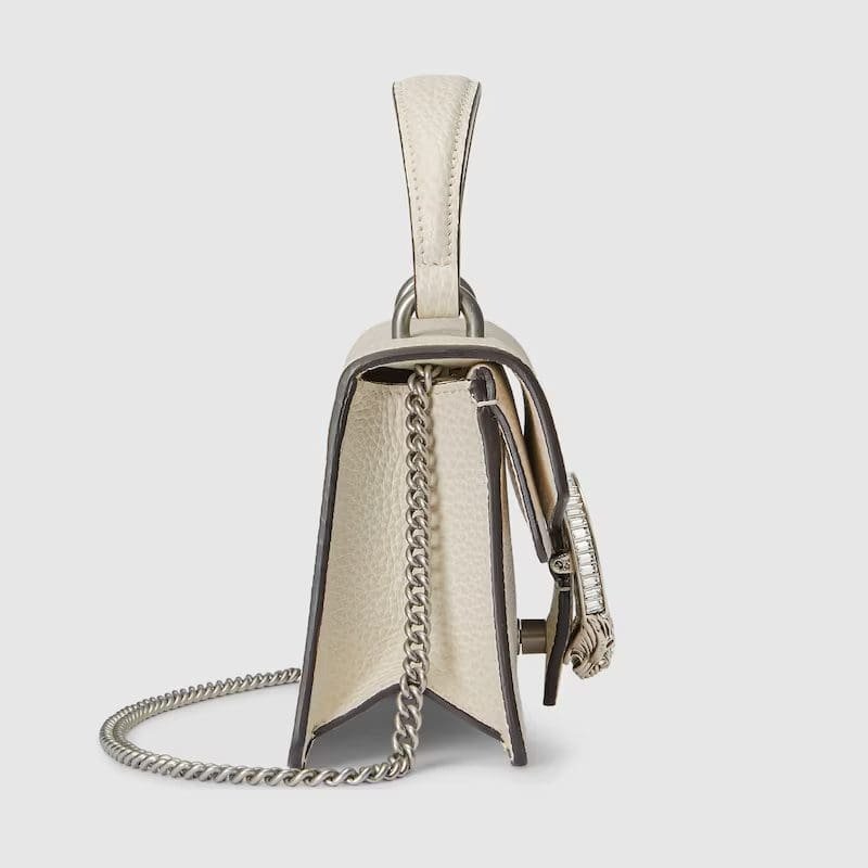 Gvc*1 DIONYSUS MINI TOP HANDLE BAG