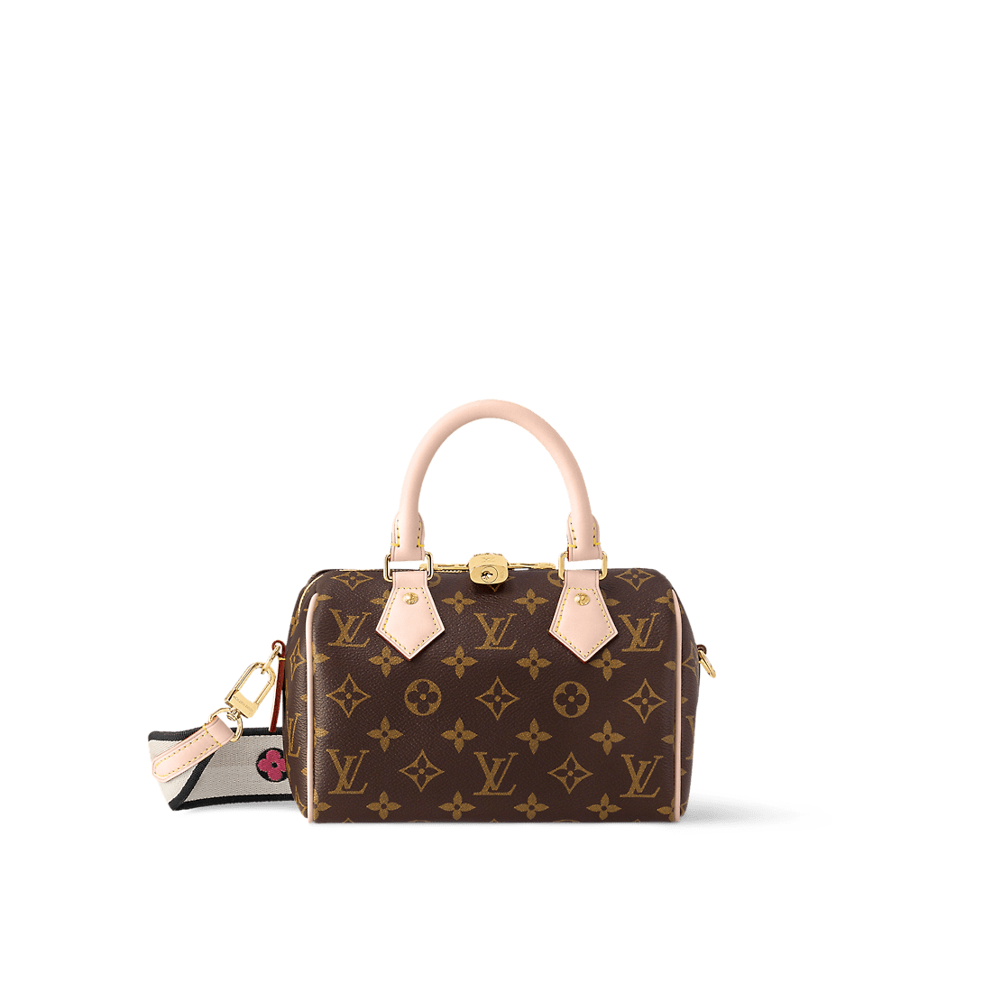 L0vis Vvtt0n M46234 Speedy Bandoulière 20 Bag