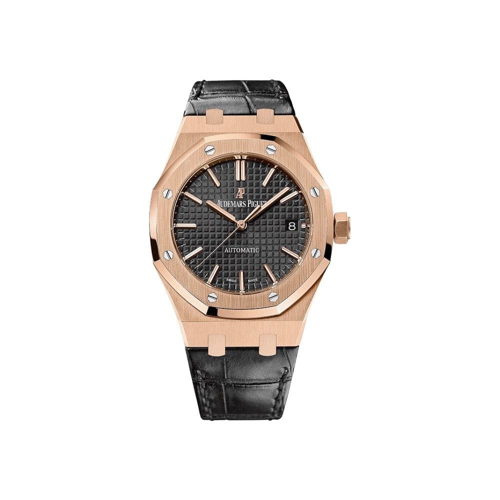 Audemars P1g*et Royal Oak Selfwinding 15450OR.OO.D002CR.01