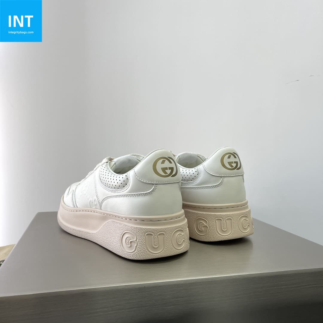 Gvc*1 Shoes | Mastercraft Quality