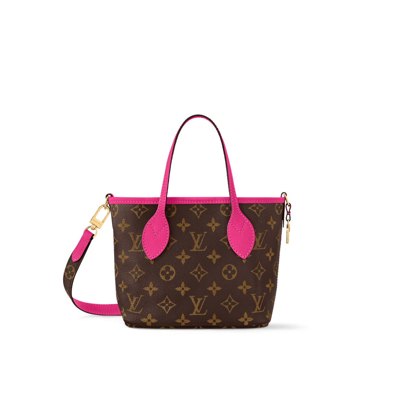 L0vis Vvtt0n M12106 Neverfull Bandoulière Inside Out BB