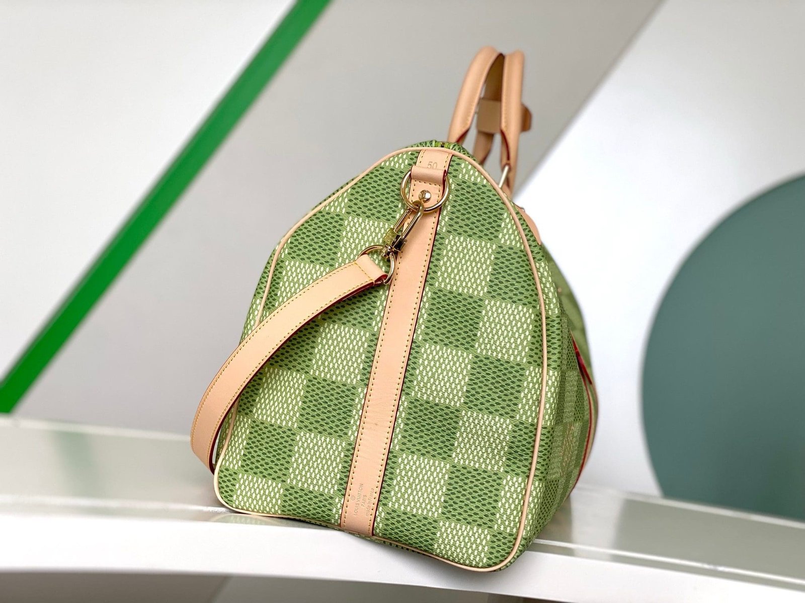 L0vis Vvtt0n N40667 Keepall Bandoulière 50