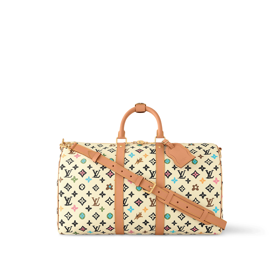 L0vis Vvtt0n M25233 Keepall Bandoulière 45