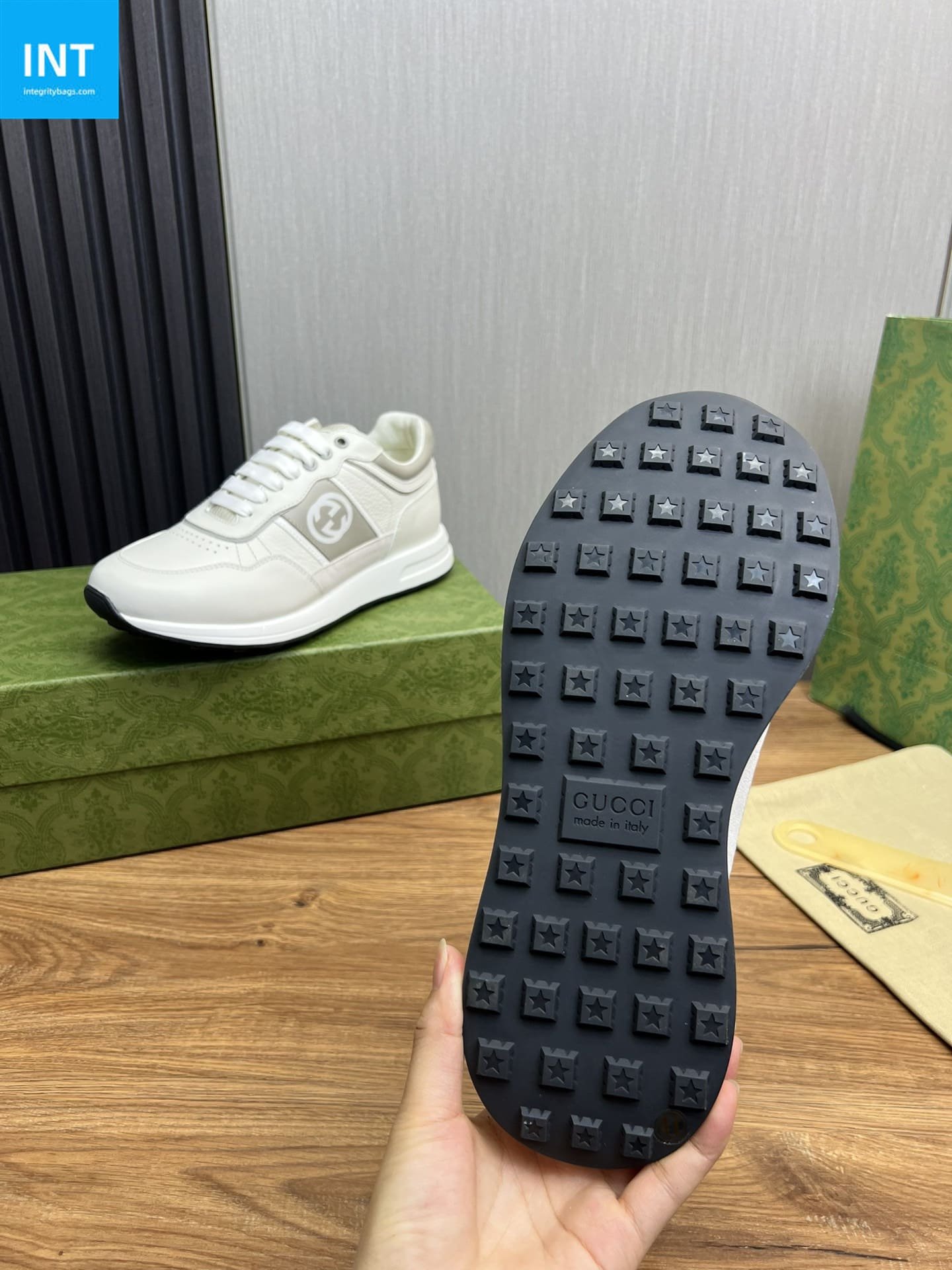 Gvc*1 Shoes | Mastercraft Quality