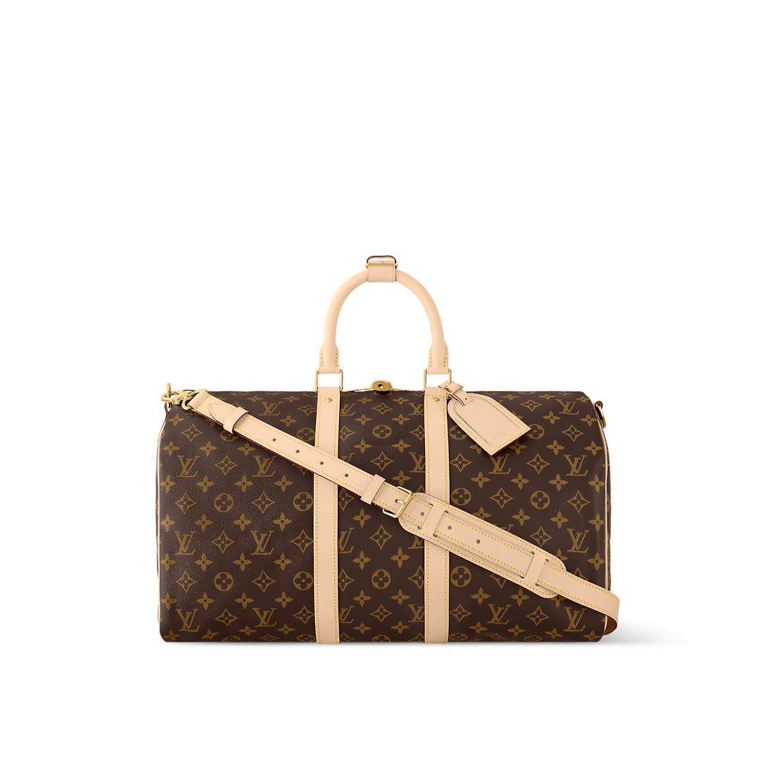 L0vis Vvtt0n M41418 Keepall Bandoulière 45