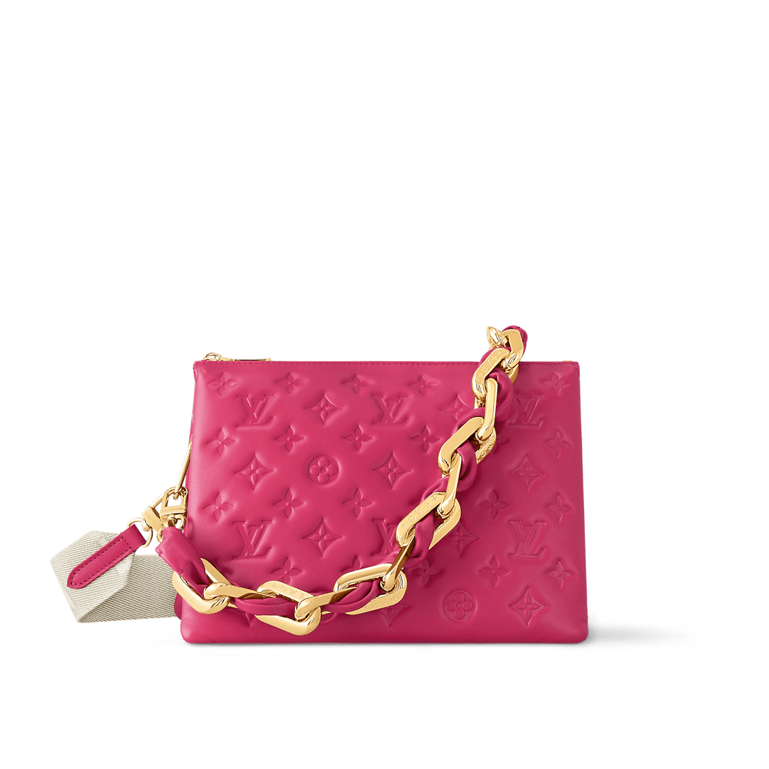 L0vis Vvtt0n M23613 Coussin PM