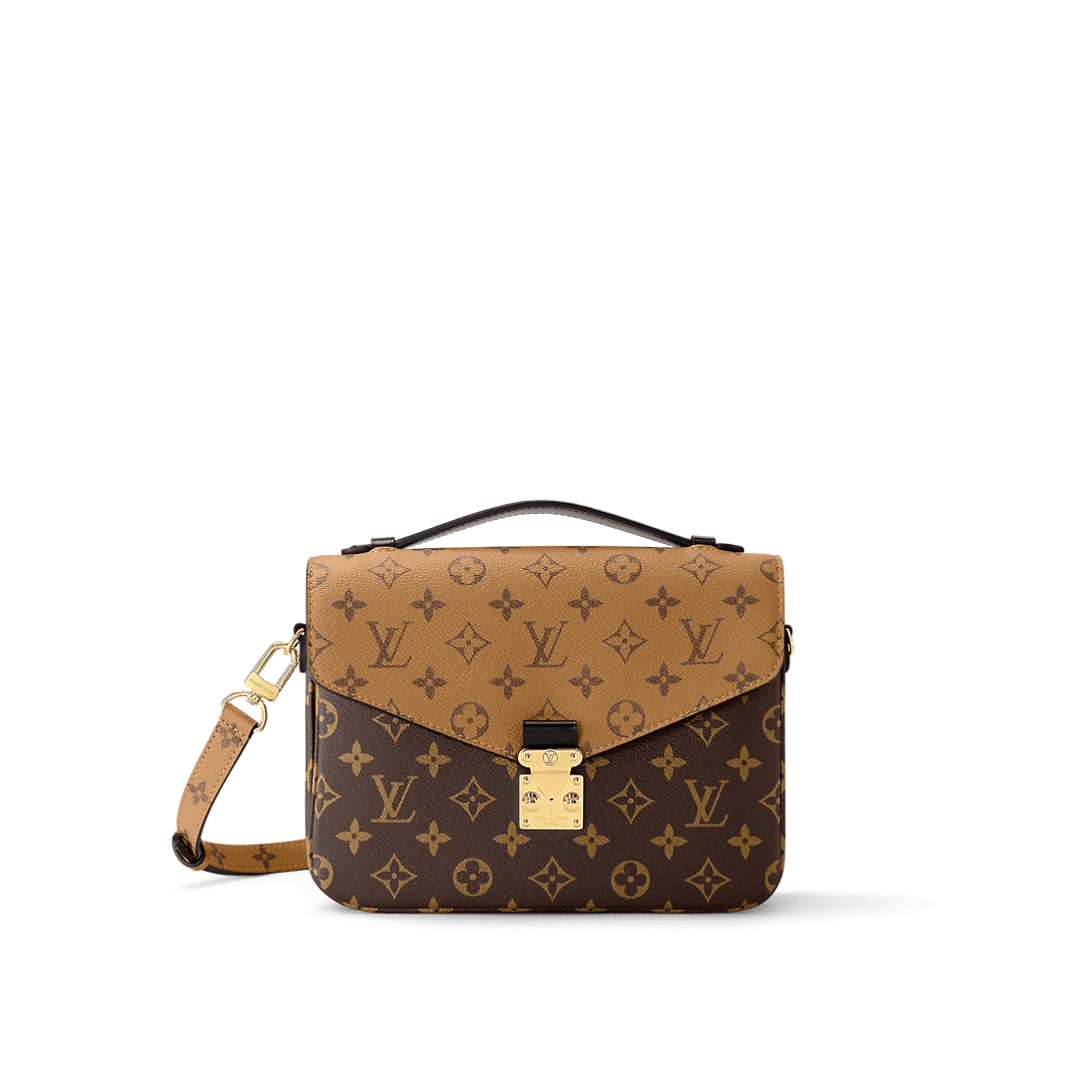 L0vis Vvtt0n M44876 Pochette Métis