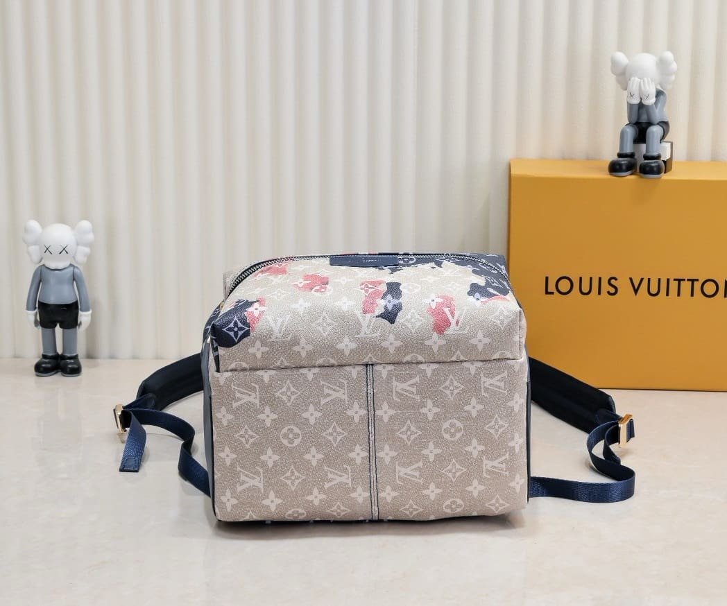 L0vis Vvtt0n M46806 Discovery Backpack PM