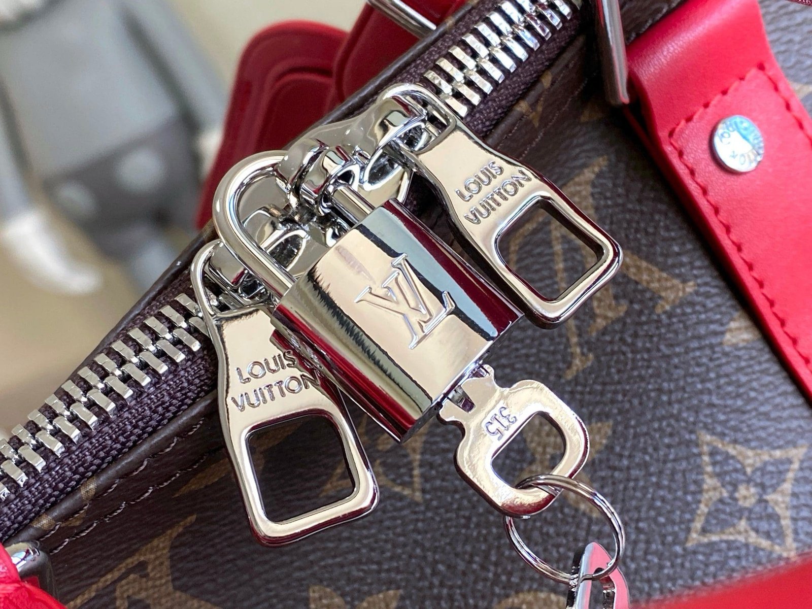 L0vis Vvtt0n M46769 Keepall Bandoulière 50