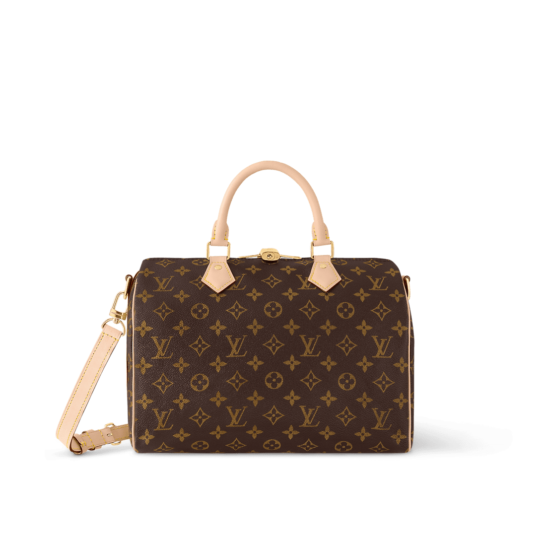L0vis Vvtt0n M46980 Speedy Bandoulière 30