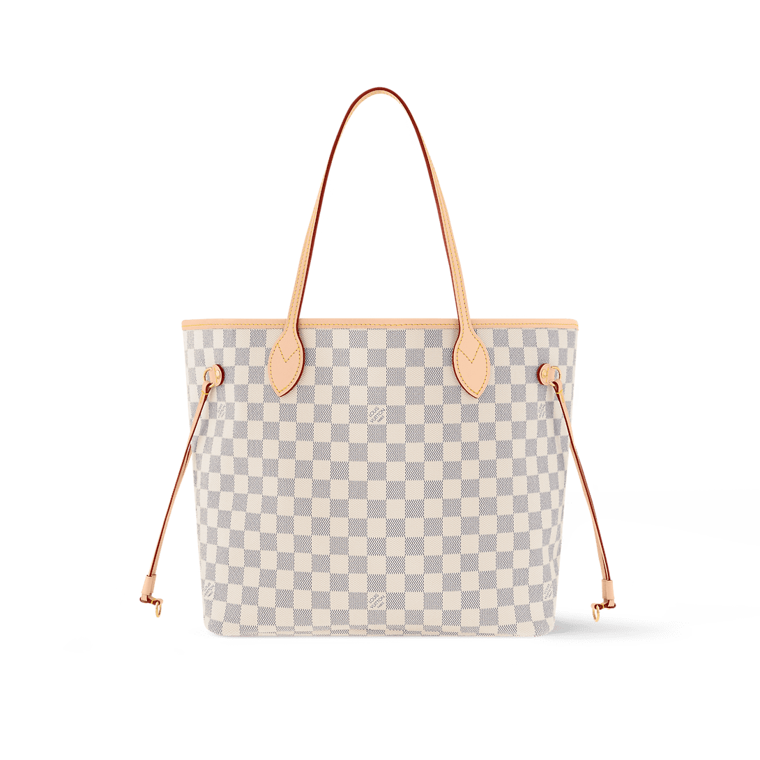 L0vis Vvtt0n N40603 Neverfull MM
