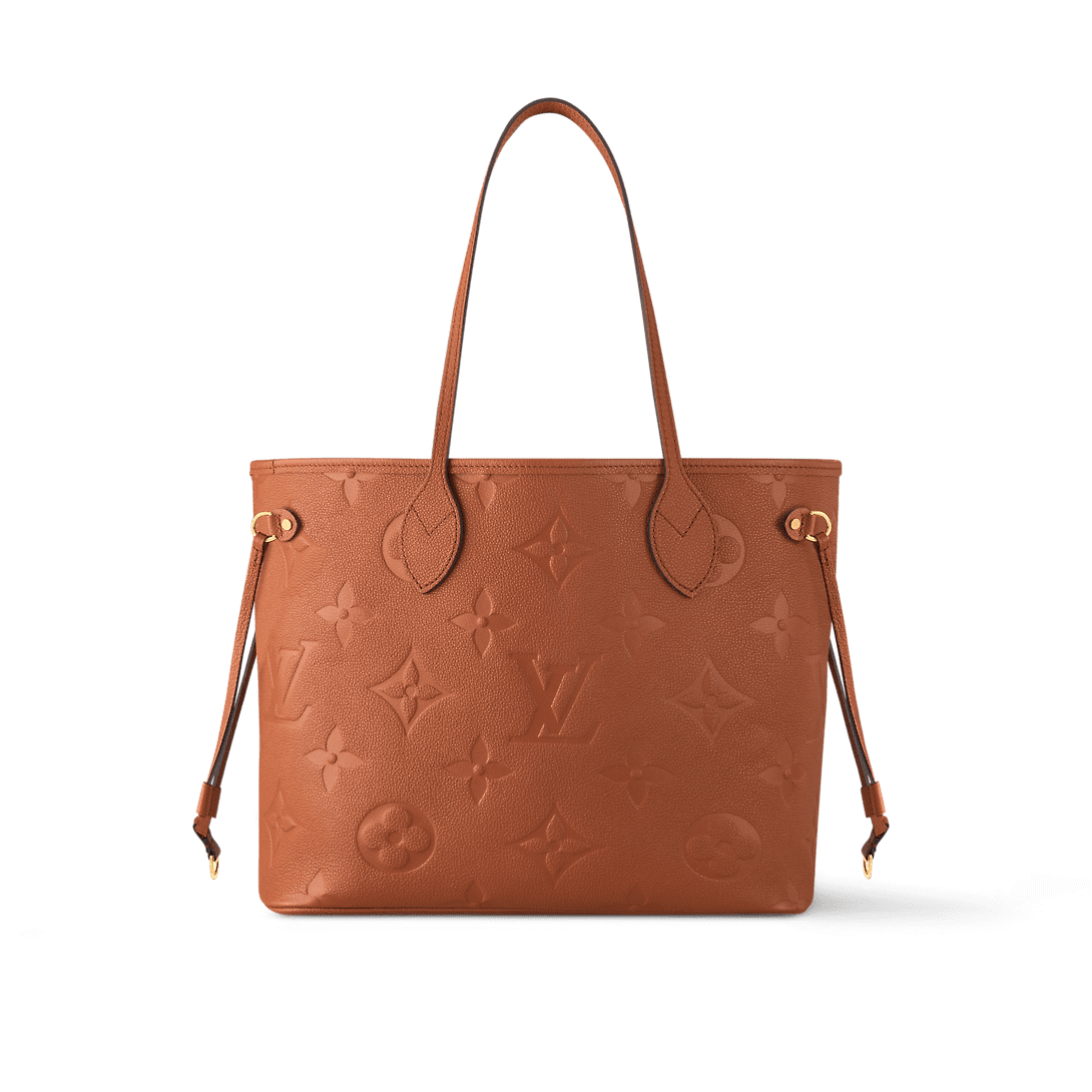 L0vis Vvtt0n M12605 Neverfull MM