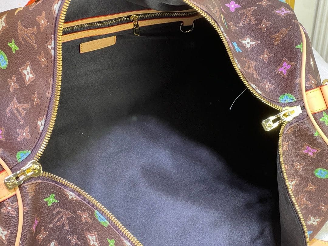 L0vis Vvtt0n M24901 Keepall Bandoulière 50