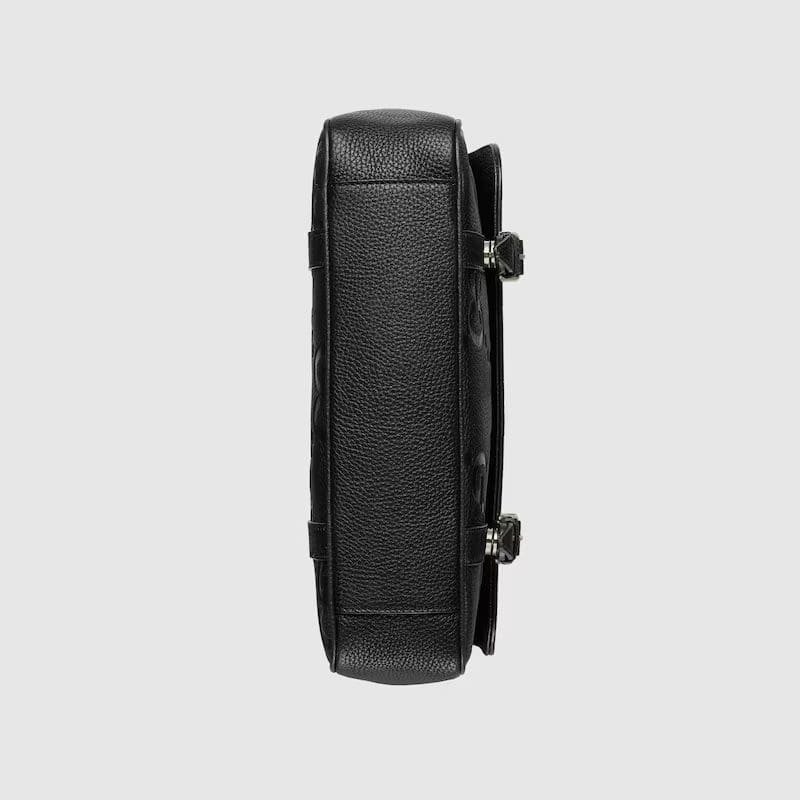 Gvc*1 JUMBO GG MEDIUM MESSENGER BAG