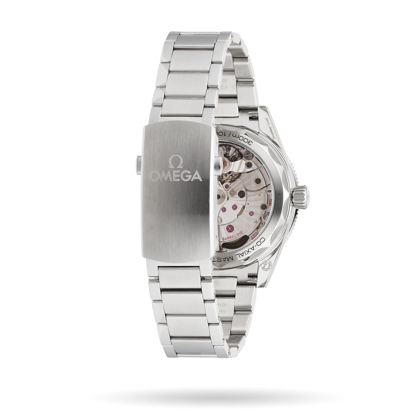 0me*ga Seamaster 300