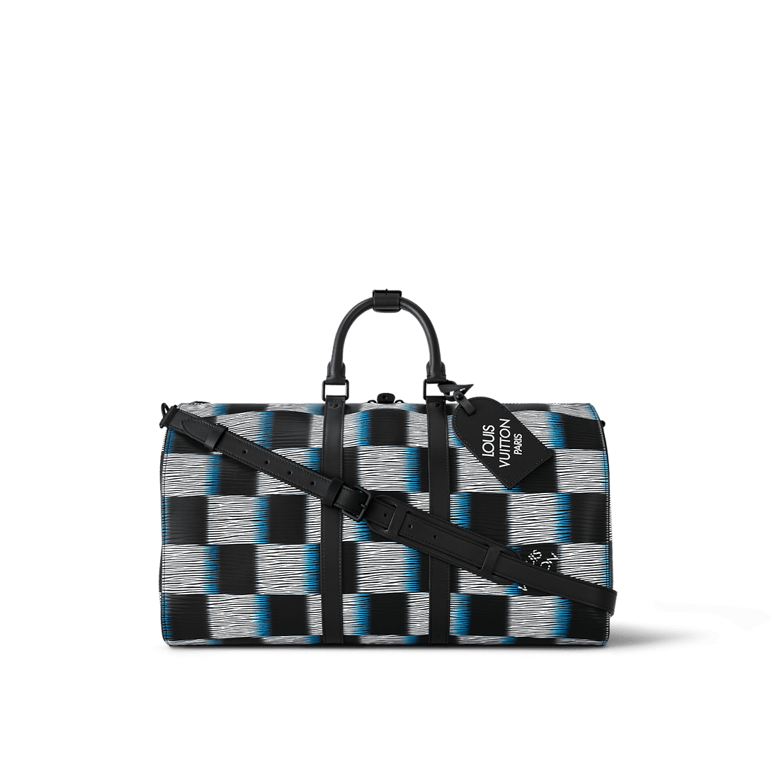 L0vis Vvtt0n M23771 Keepall Bandoulière 50