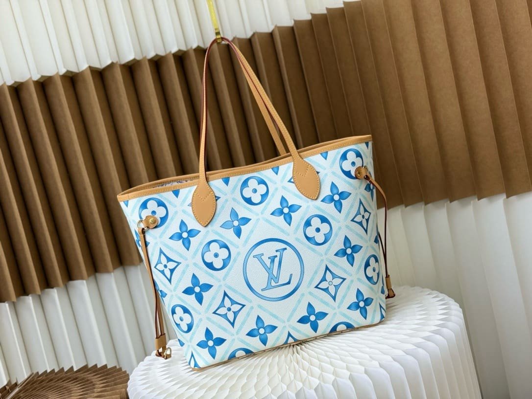 L0vis Vvtt0n M11263 Neverfull MM