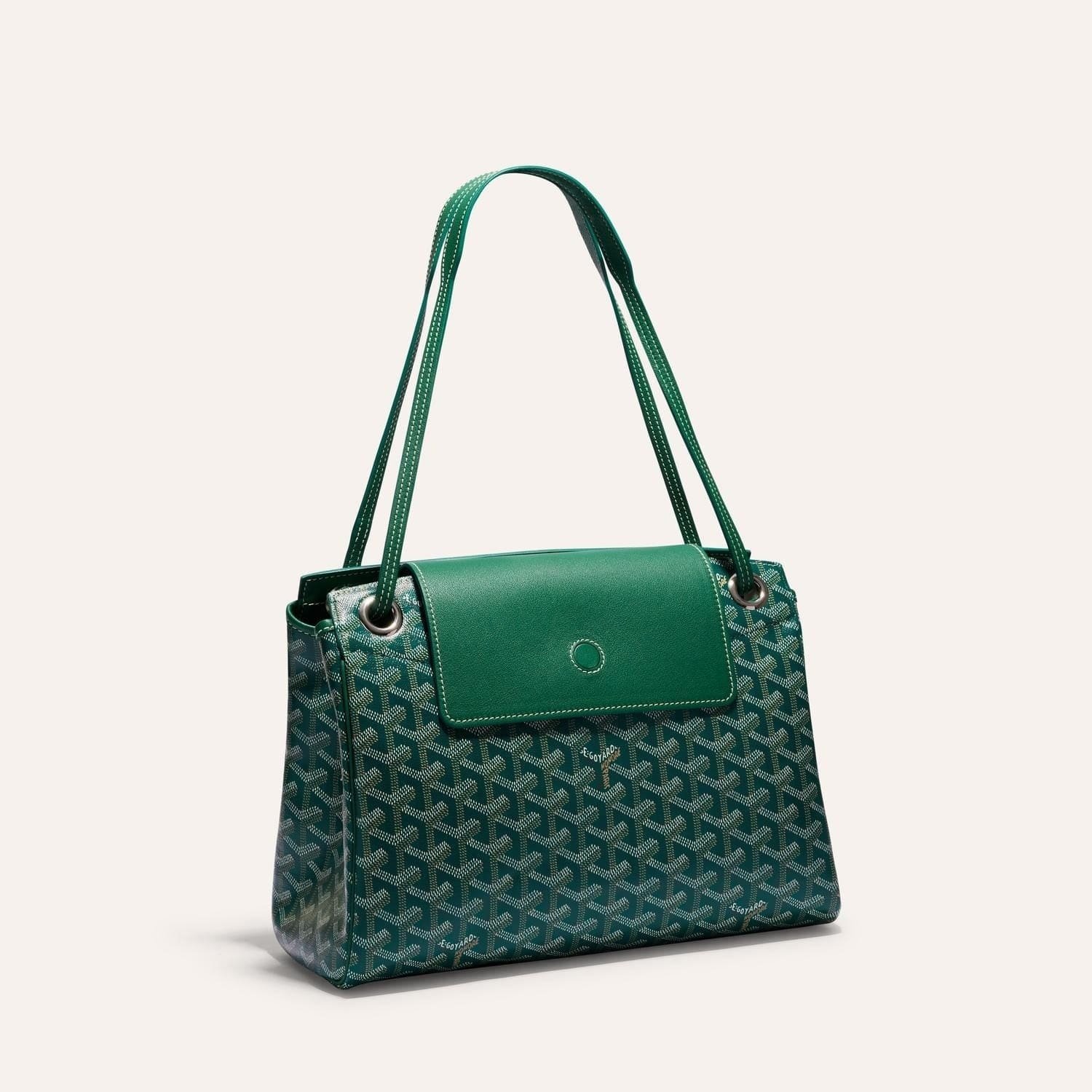 G09ard Rouette Souple Bag