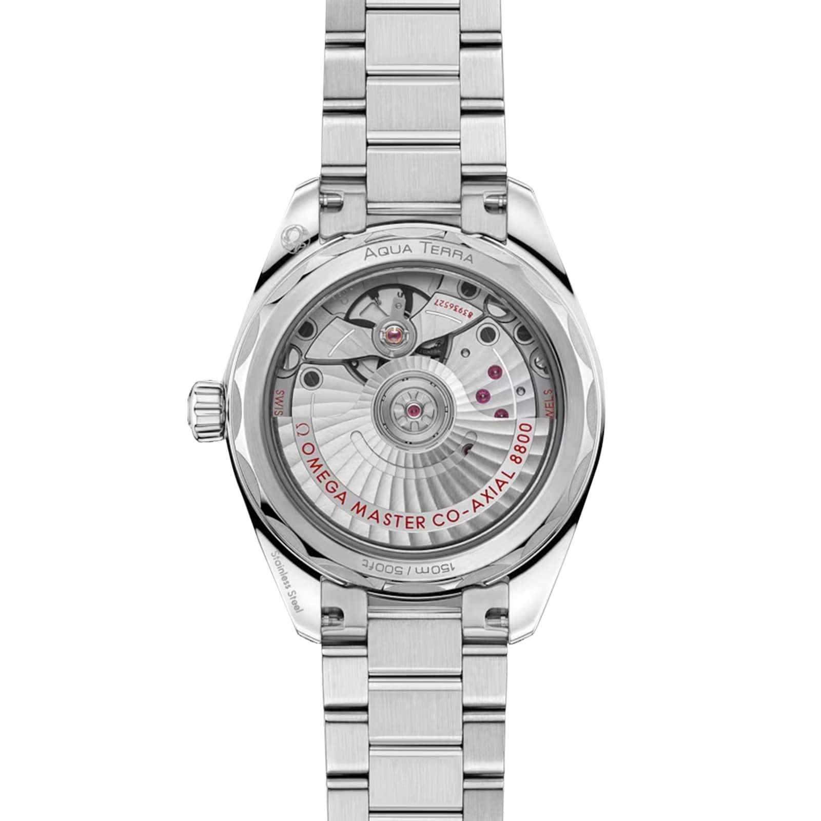 0me*ga Seamaster Aqua Terra Shades