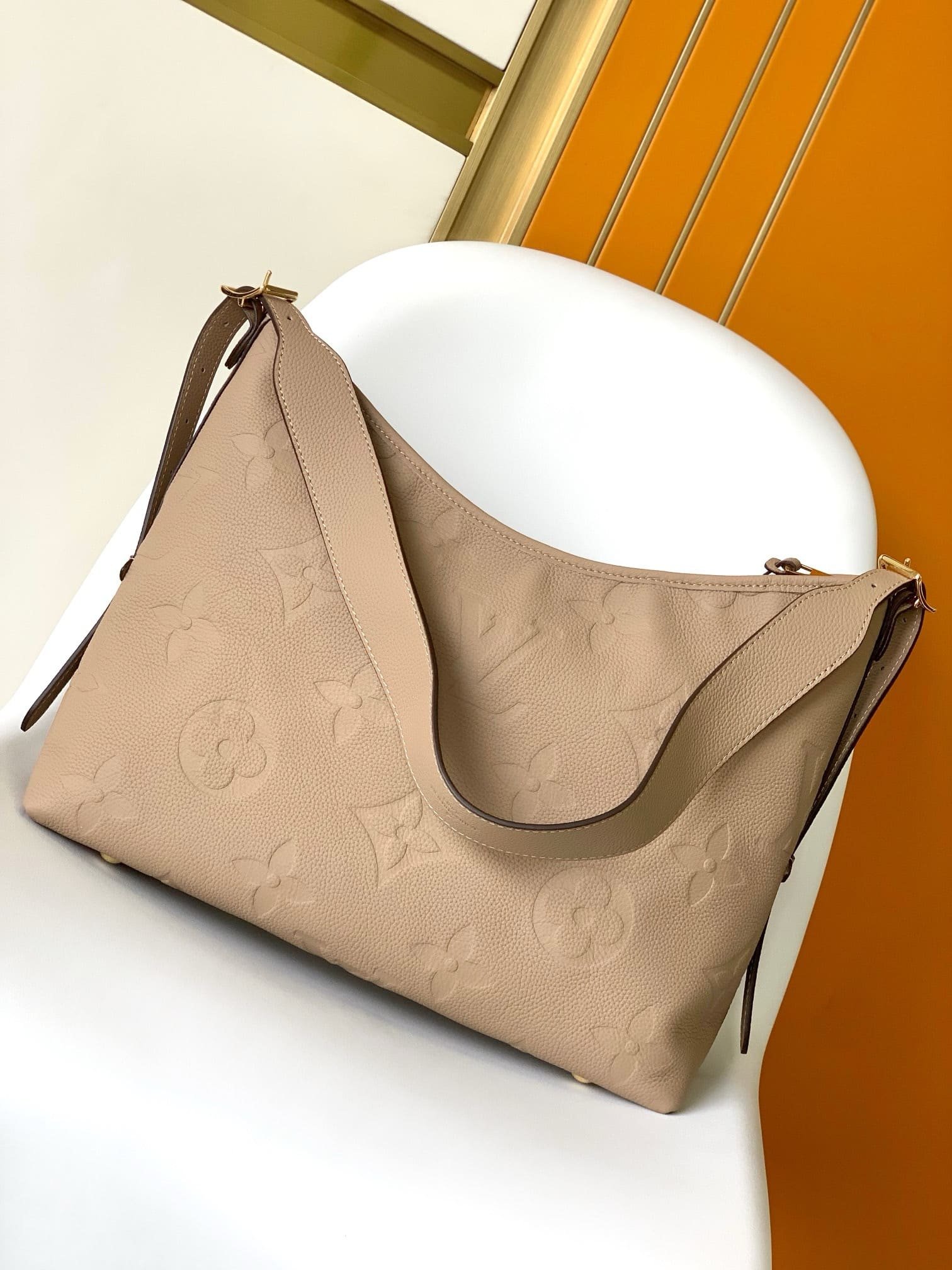 L0vis Vvtt0n M46292 CarryAll MM