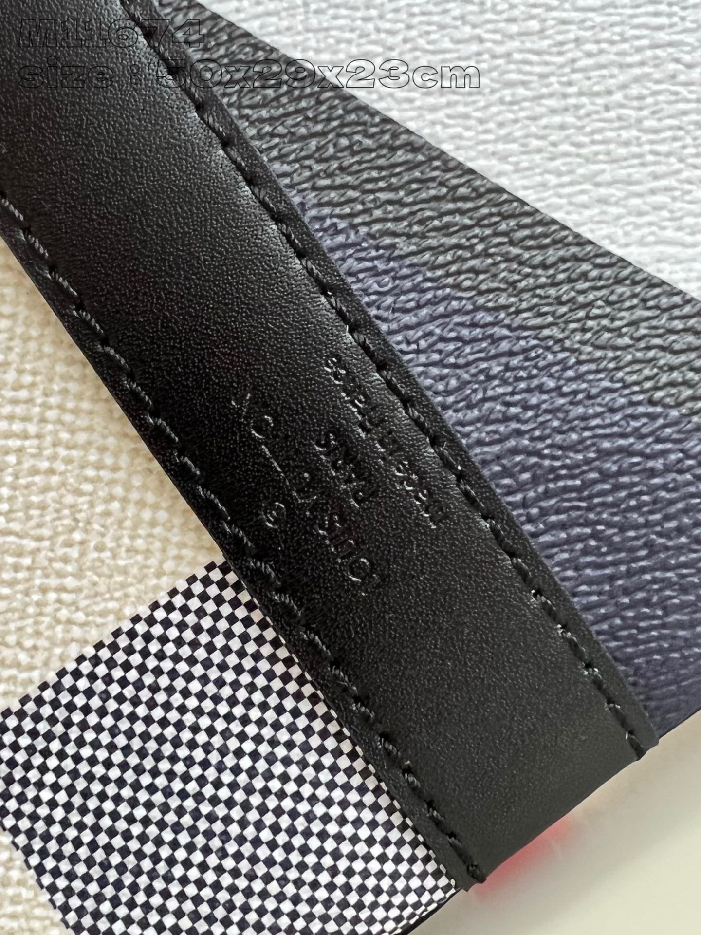 L0vis Vvtt0n M11674 Keepall Bandoulière 50