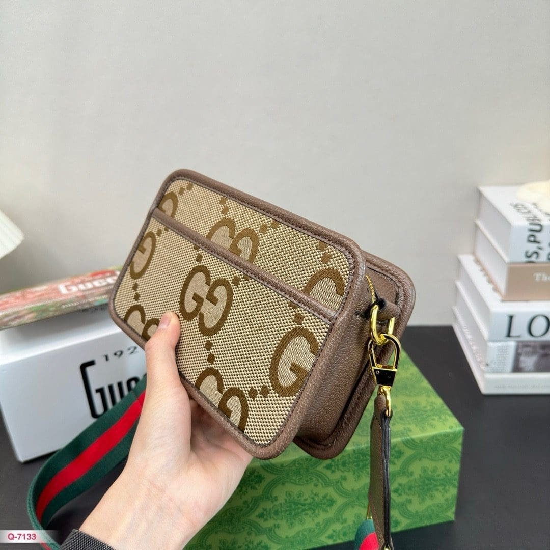 Gvc*1 JUMBO GG MINI BAG