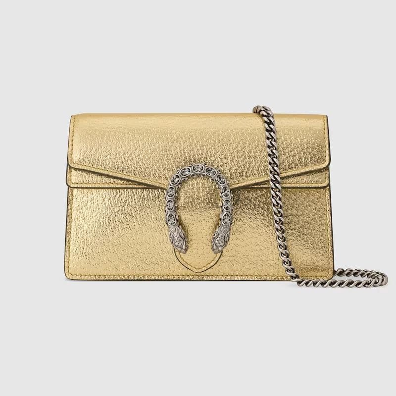 Gvc*1 DIONYSUS S*pER MINI BAG