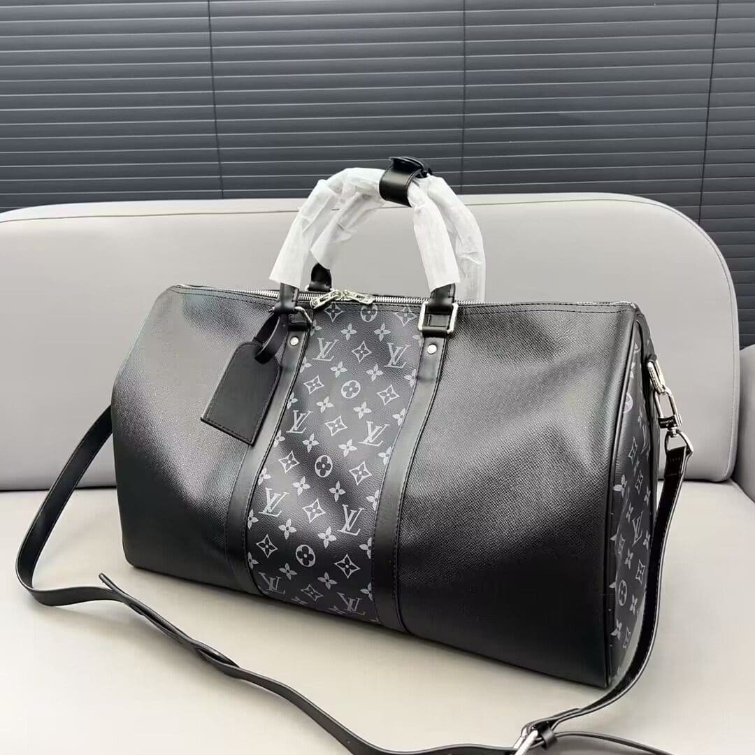 L0vis Vvtt0n M53763 Keepall Bandoulière 50