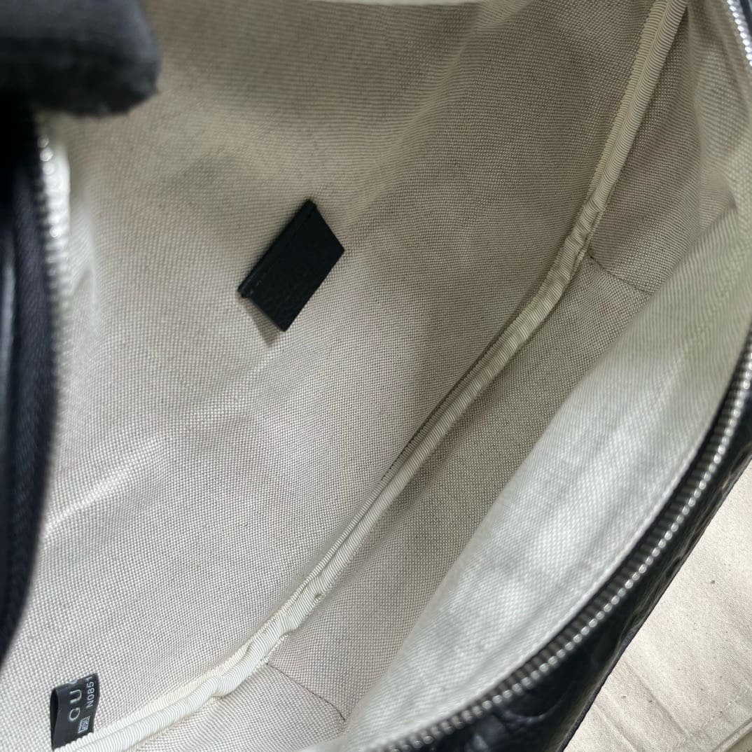 Gvc*1 JUMBO BELT BAG