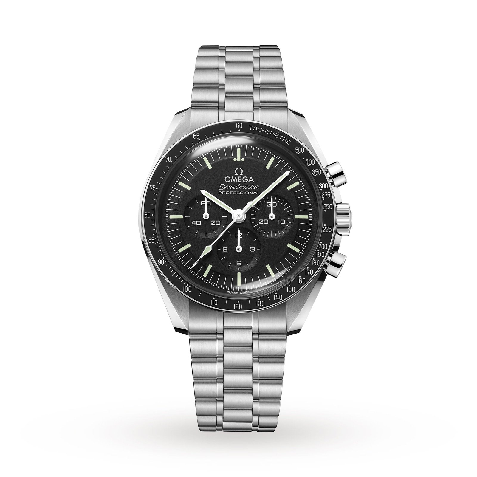 0me*ga Speedmaster Moonwatch Professional