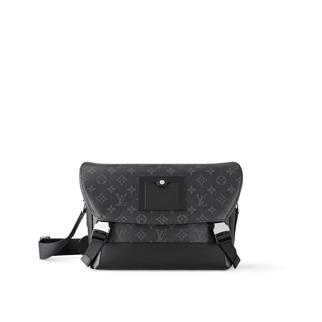 L0vis Vvtt0n Messenger PM Voyager M40511