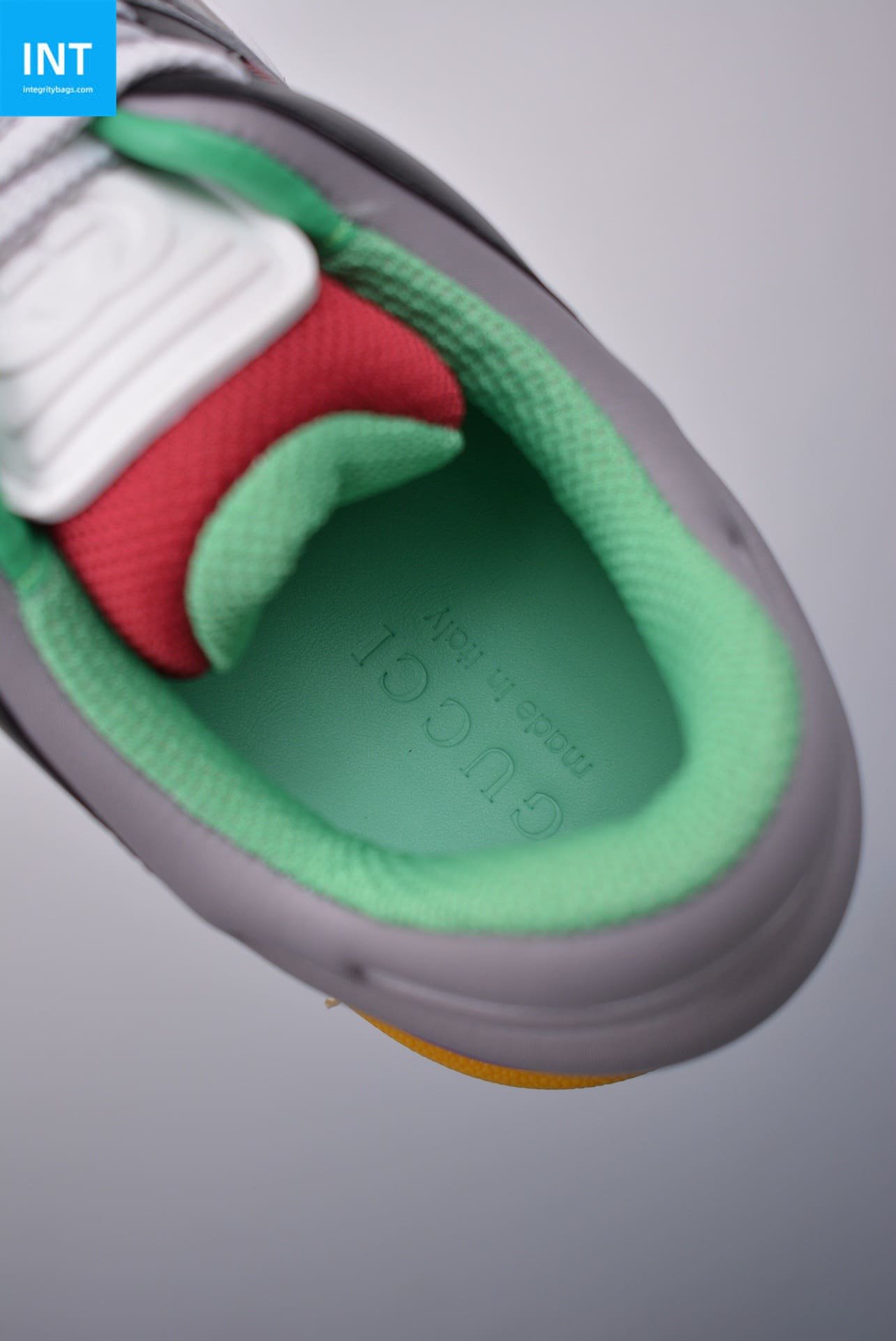Gvc*1 Shoes | Mastercraft Quality