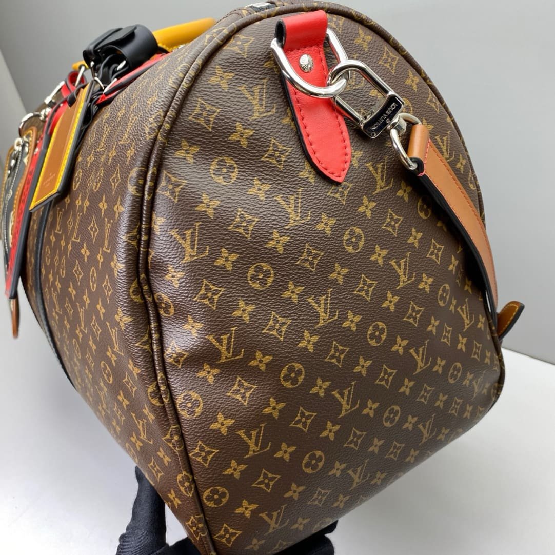 L0vis Vvtt0n M56855 keepall 50