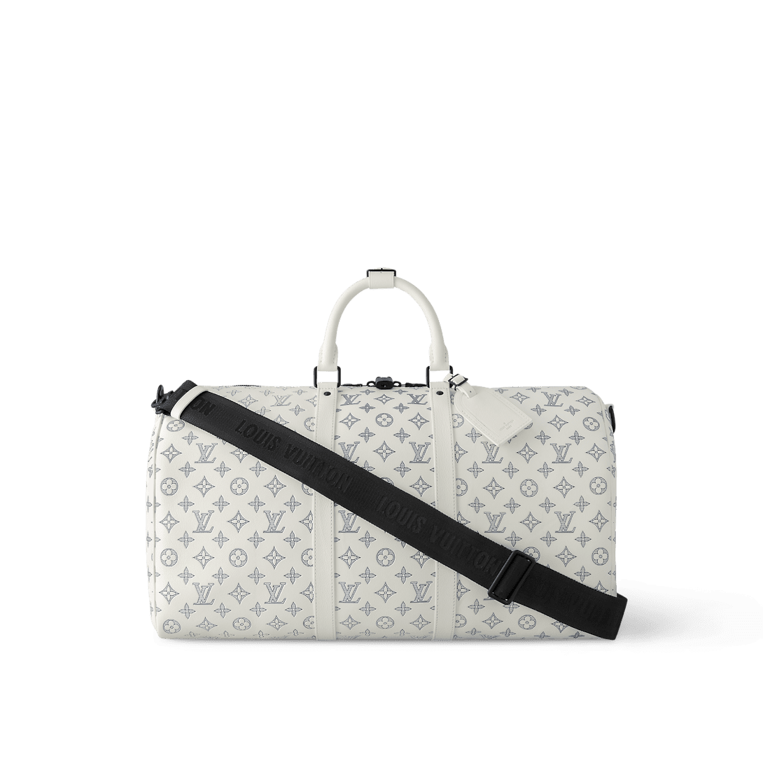 L0vis Vvtt0n M24954 Keepall Bandoulière 50