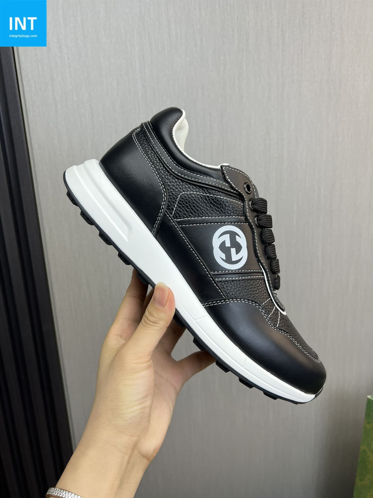 Gvc*1 Shoes | Mastercraft Quality