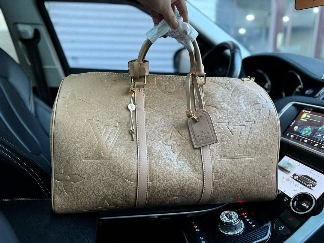 L0vis Vvtt0n M46114 Keepall 45