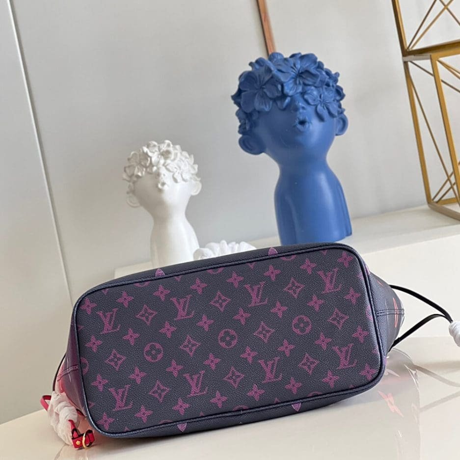 L0vis Vvtt0n Neverfull MM M20511