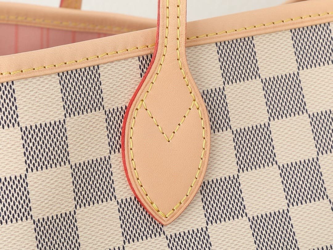 L0vis Vvtt0n N40601 Neverfull GM