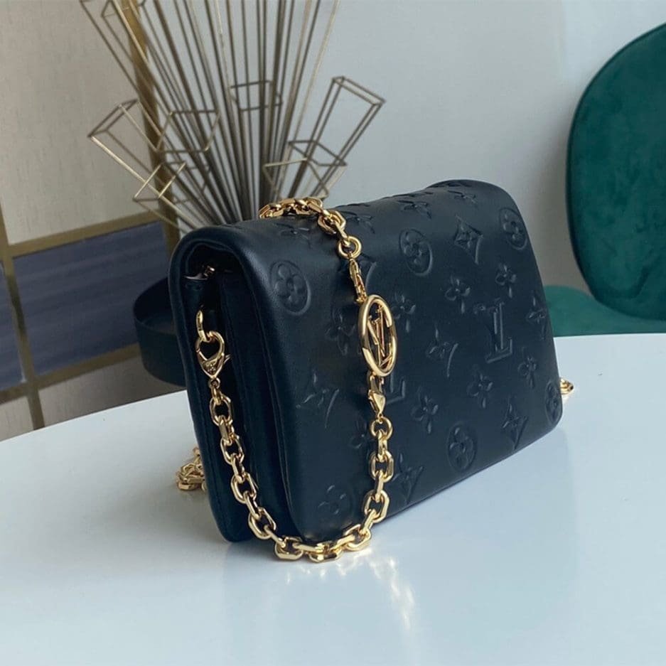 L0vis Vvtt0n POCHETTE COUSSIN M80742