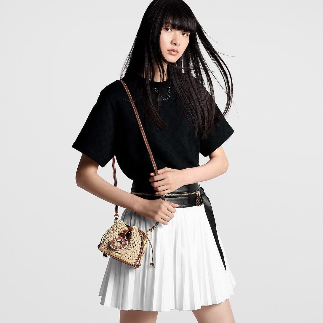 L0vis Vvtt0n M83521 Noé Purse