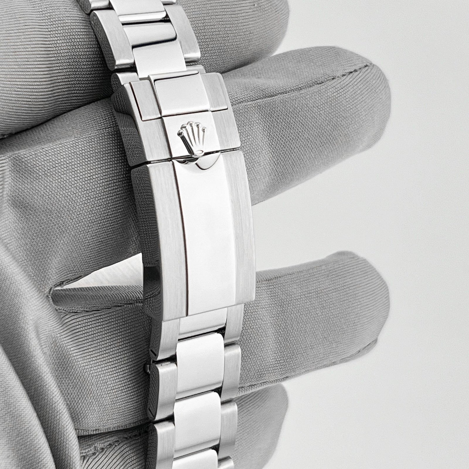 R01ex Daytona 116500LN Stainless Steel White Panda Dial (2020)