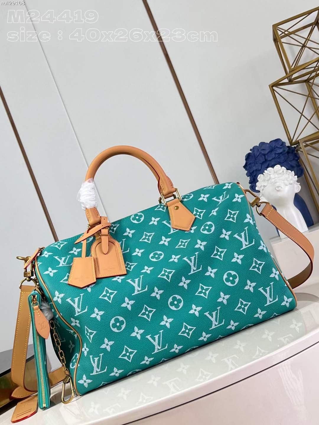 L0vis Vvtt0n M11564 Speedy P9 Bandoulière 40