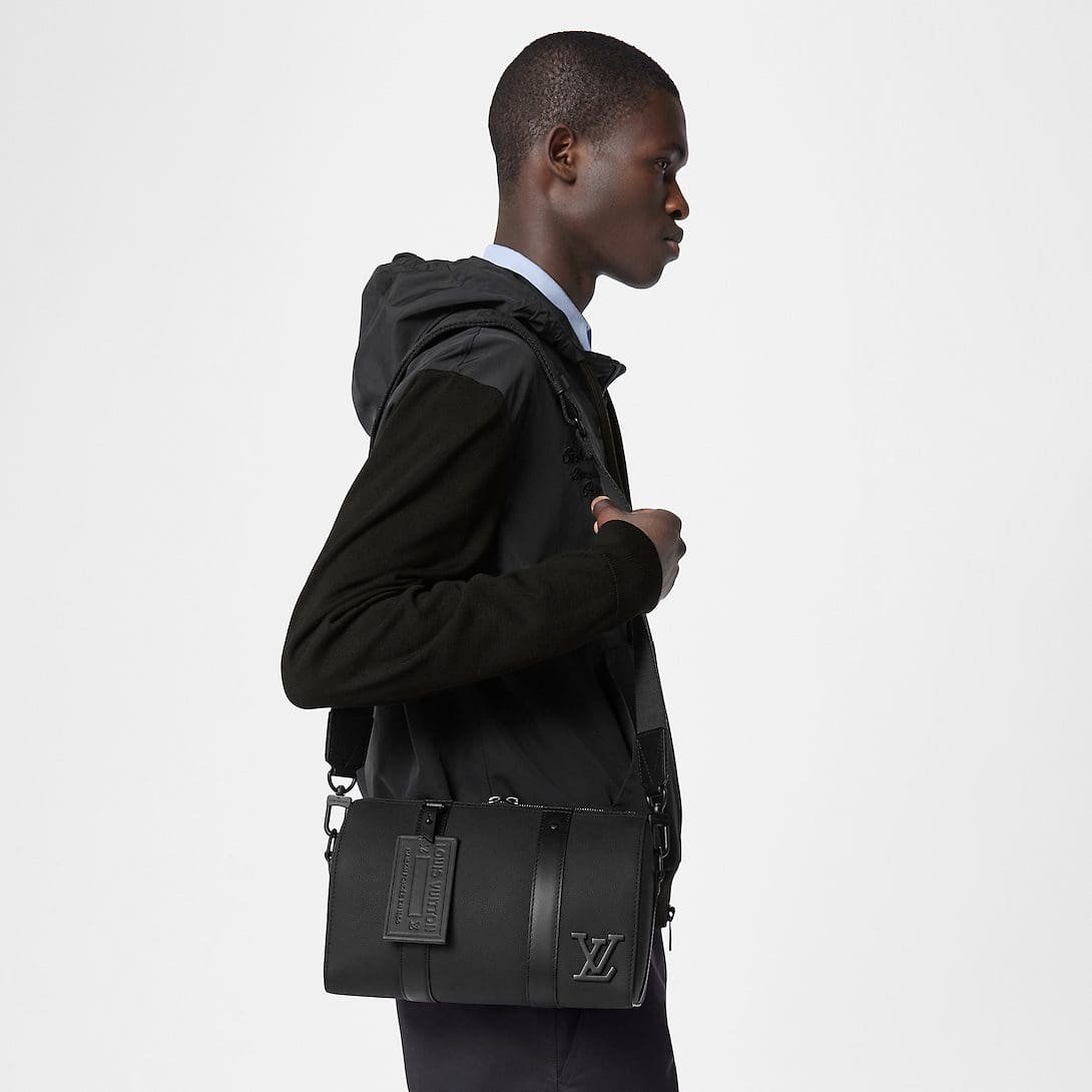 L0vis Vvtt0n M59255 City Keepall