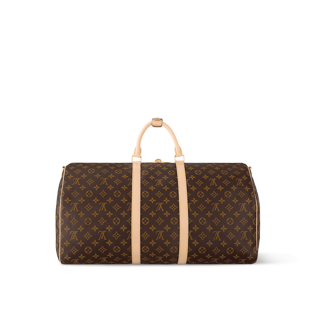 L0vis Vvtt0n M41414 Keepall Bandoulière 55