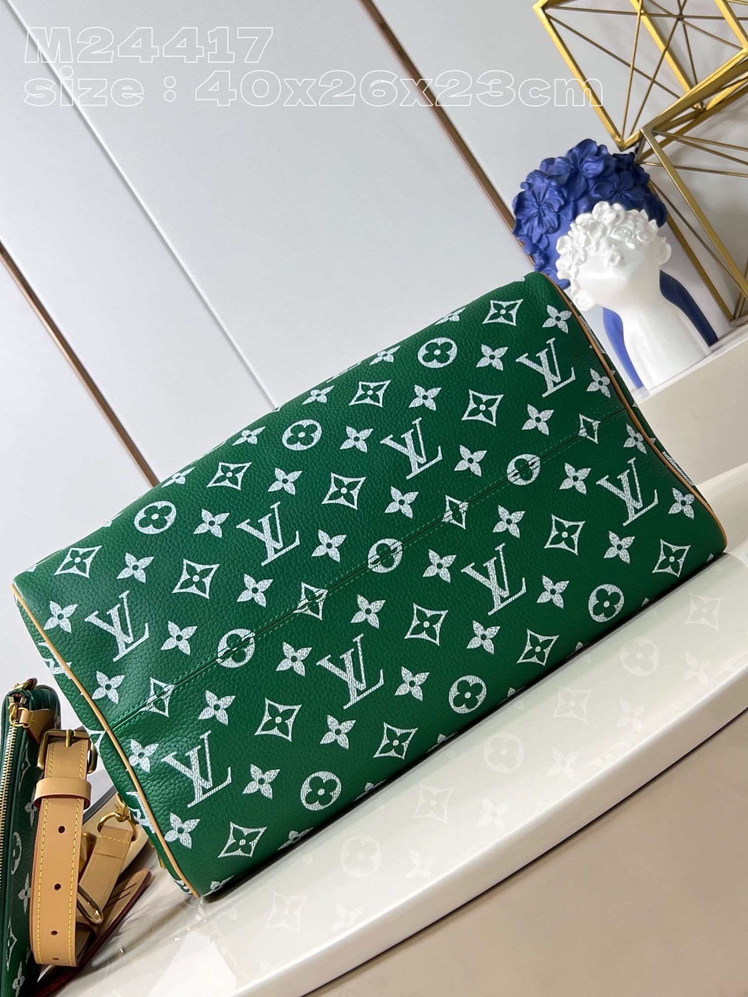 L0vis Vvtt0n M24417 Speedy P9 Bandoulière 40